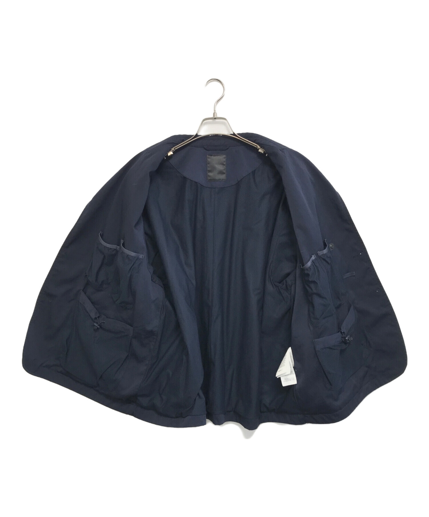 中古・古着通販】DAIWA PIER39 (ダイワ ピア39) Tech Loose 2B Jacket