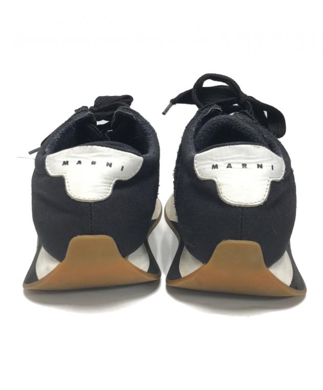 中古・古着通販】MARNI (マルニ) ビッグフットローカットスニーカー