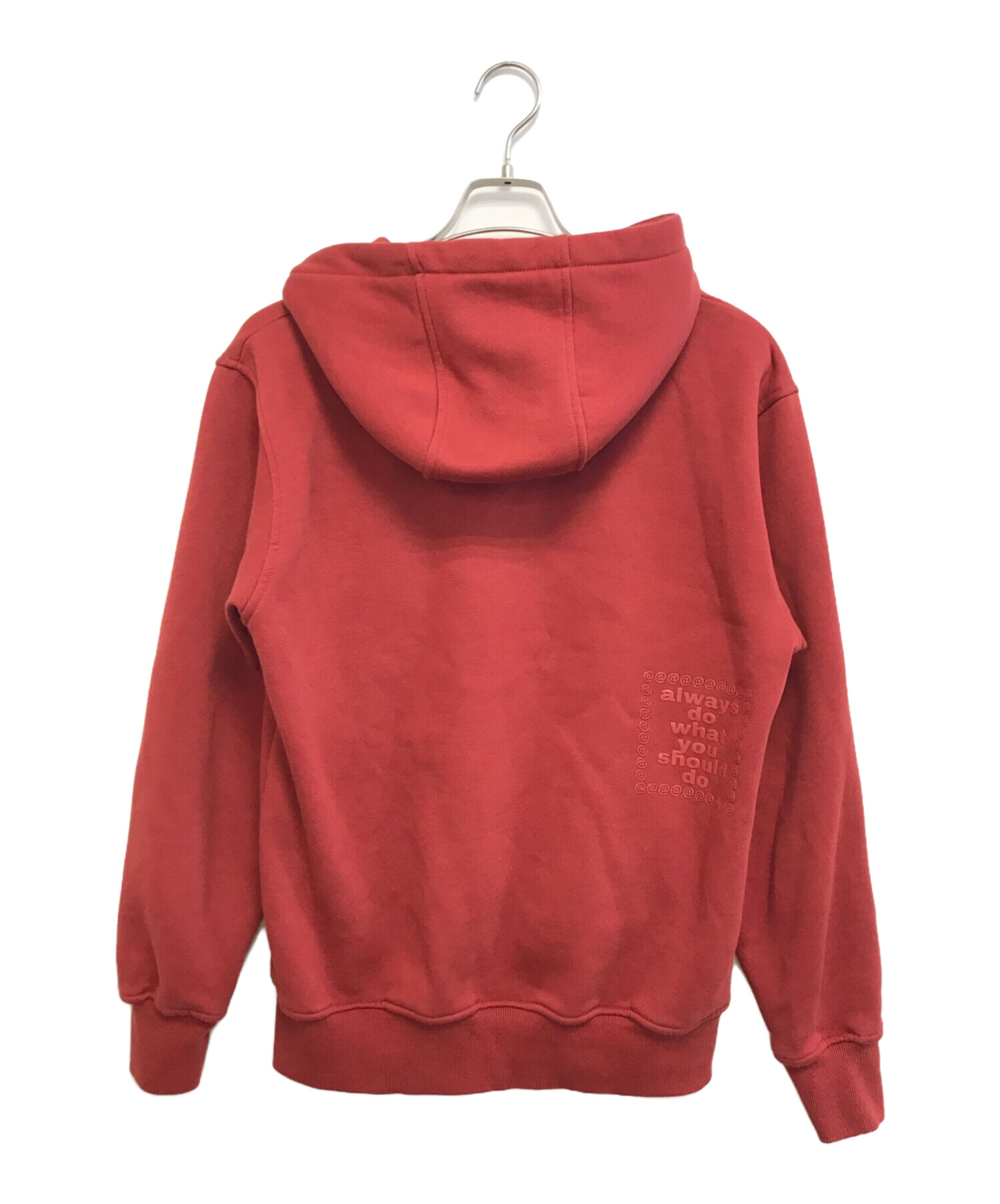 中古・古着通販】always do what you should do (オールウェイズ ドゥ