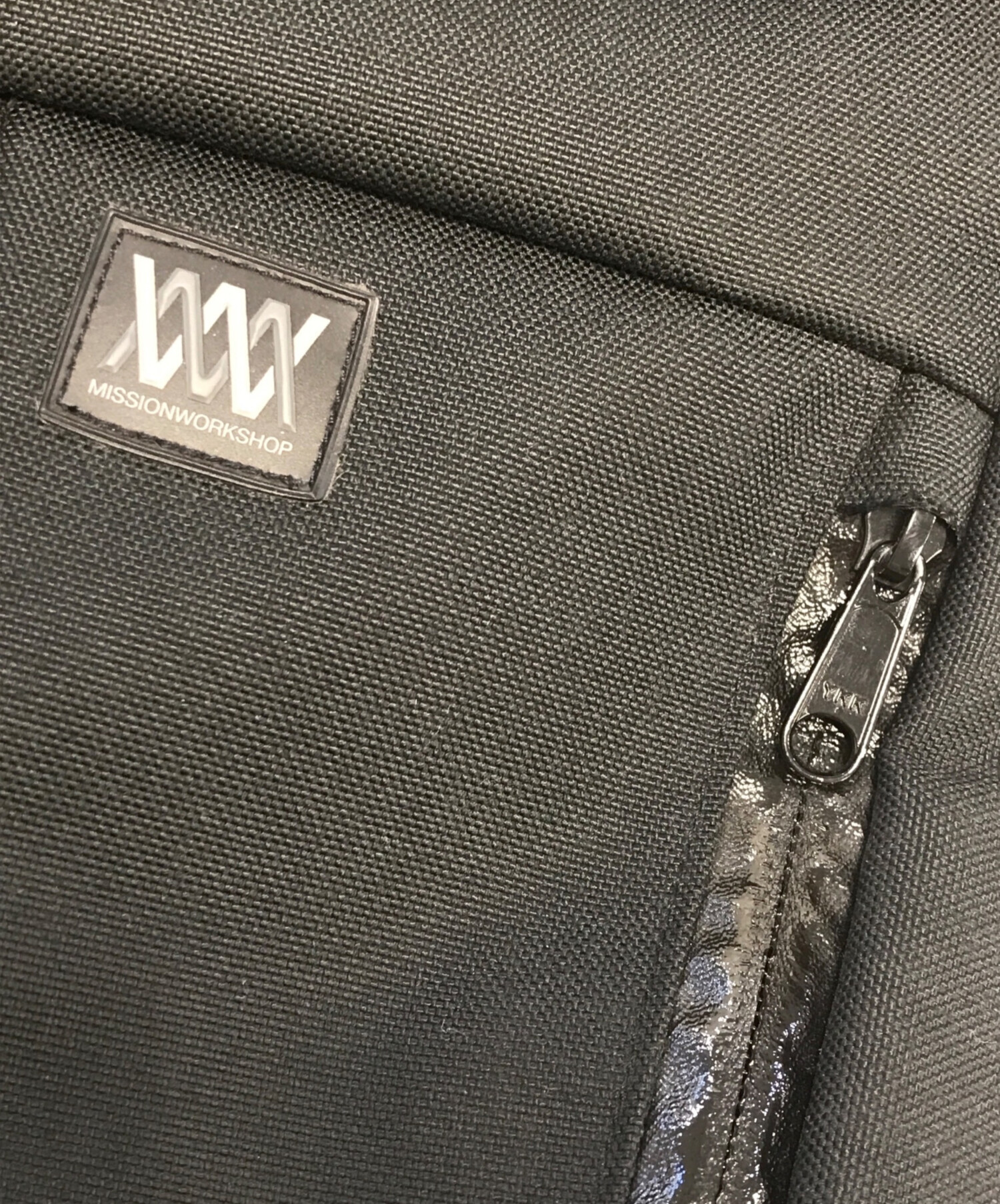 中古・古着通販】MISSION WORKSHOP (ミッションワークショップ
