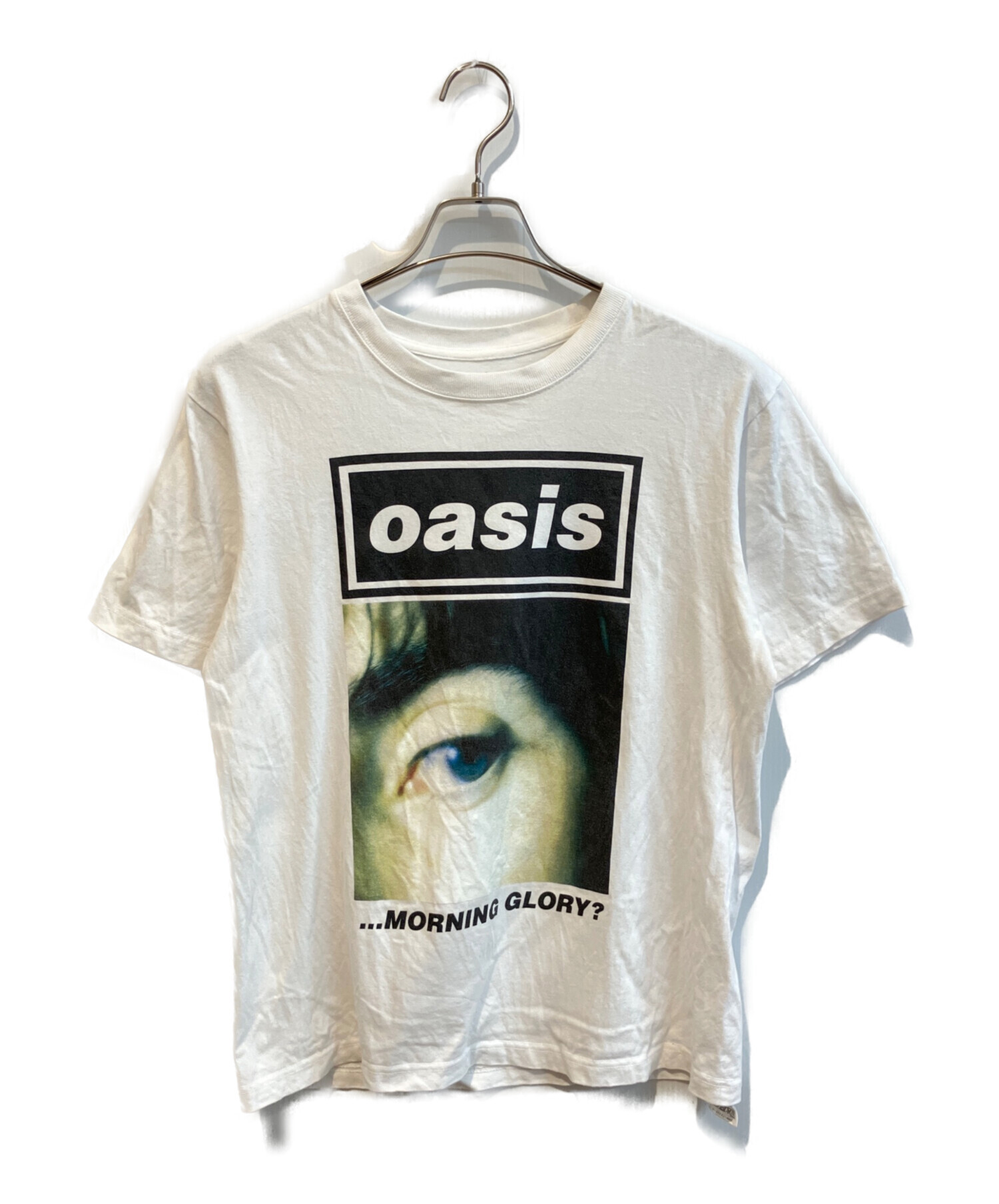 ADAM ET ROPÉ 写真の白です！タグ付き！ 中古・古着通販】Adam et Rope (アダム エ ロペ) アーティストTシャツ
