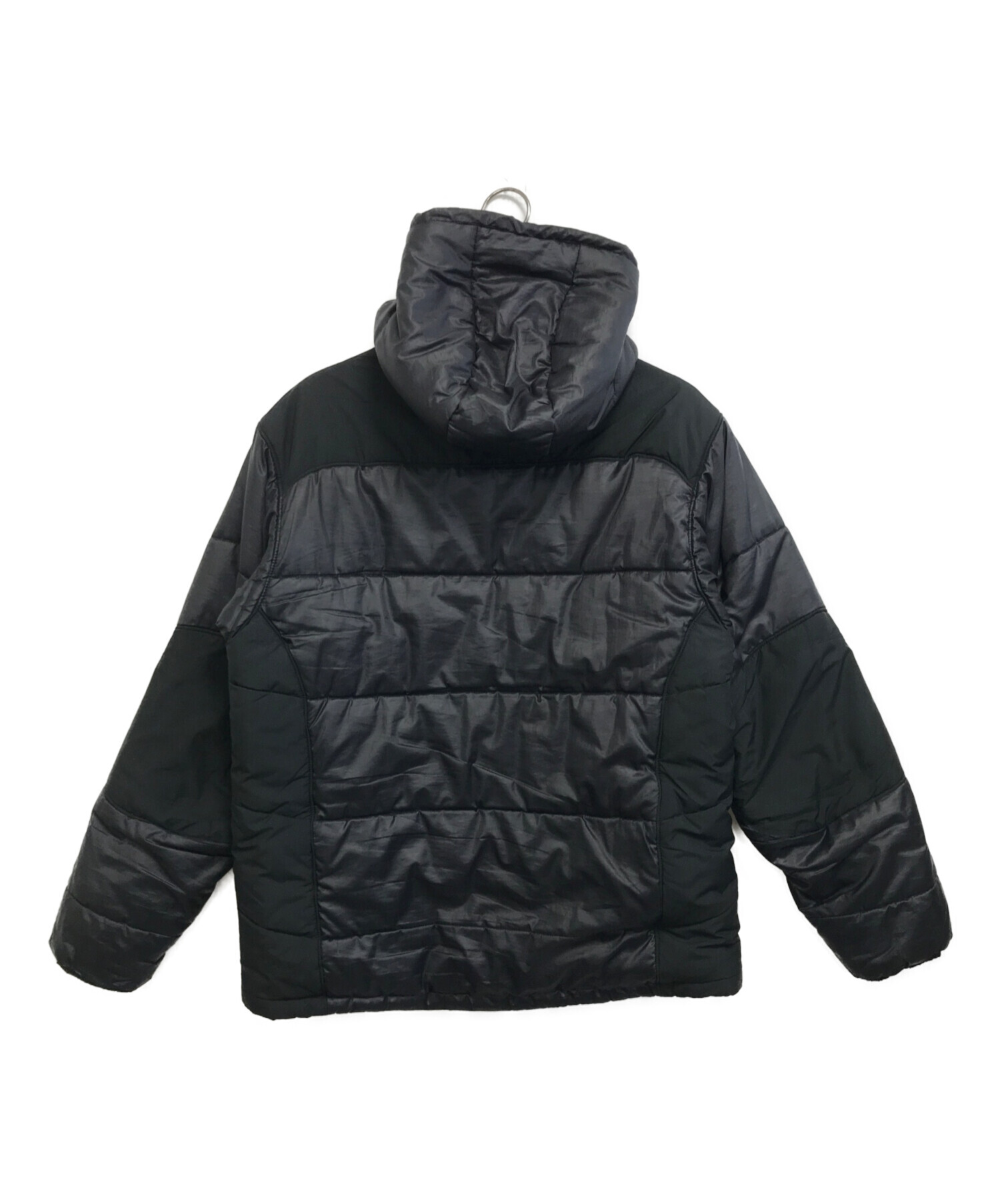中古・古着通販】Patagonia (パタゴニア) ダスパーカー ブラック