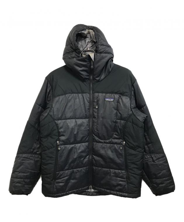 中古・古着通販】Patagonia (パタゴニア) ダスパーカー ブラック