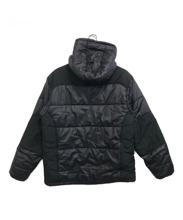 中古・古着通販】Patagonia (パタゴニア) ダスパーカー ブラック
