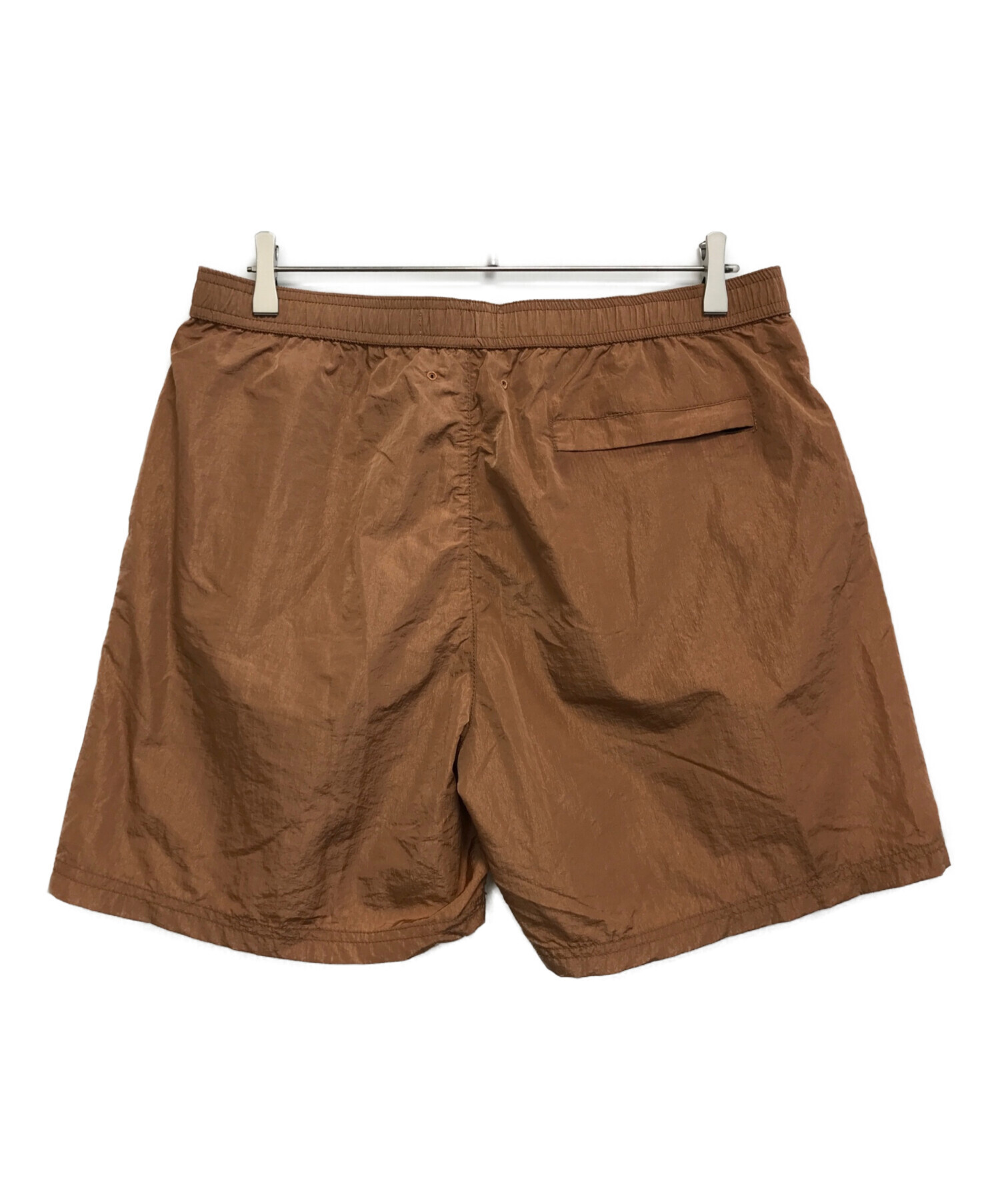 中古・古着通販】STONE ISLAND (ストーンアイランド) Nylon Metal Swim