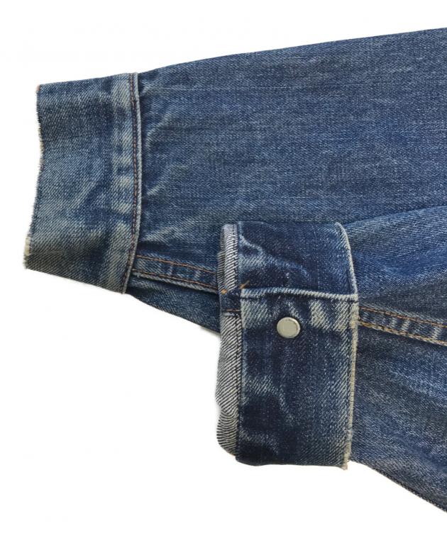 中古・古着通販】LEVI'S (リーバイス) 70505デニムジャケット