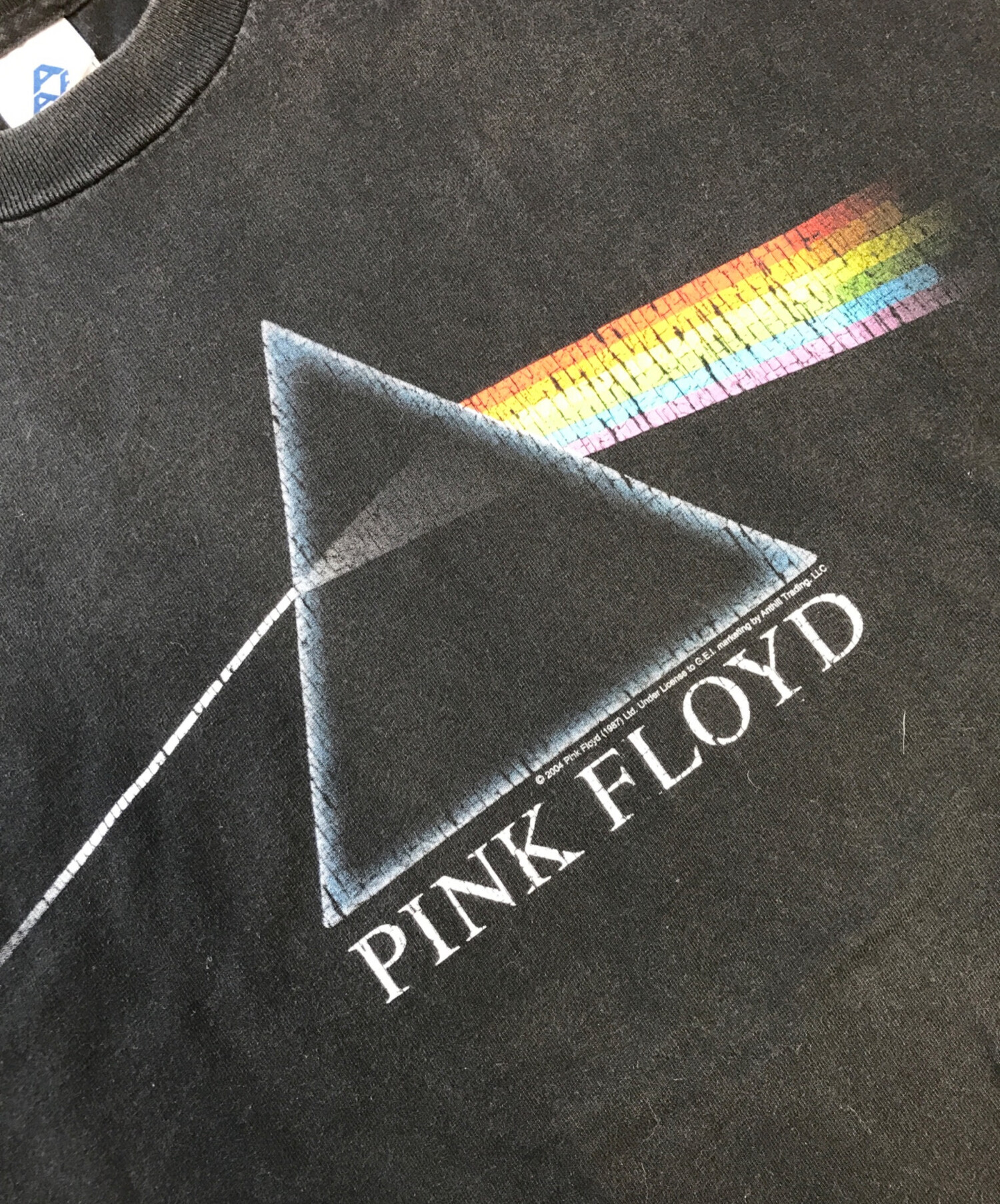 中古・古着通販】バンドTシャツ (バンドTシャツ) 00s PINK FLOYD