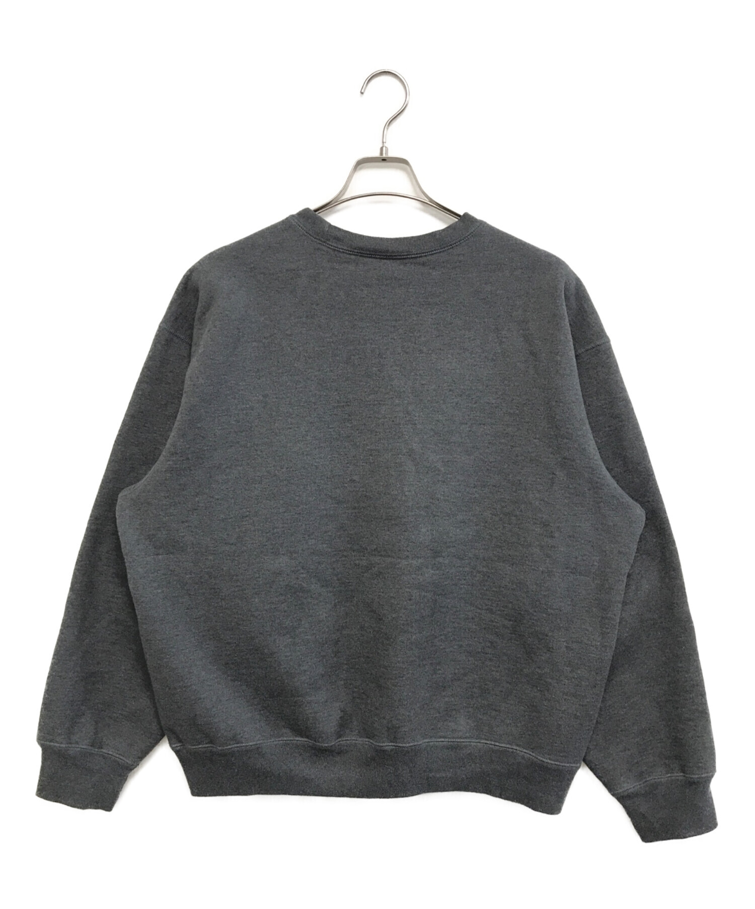 中古・古着通販】SUPREME (シュプリーム) SMALL BOX LOGO SWEATSHIRT 