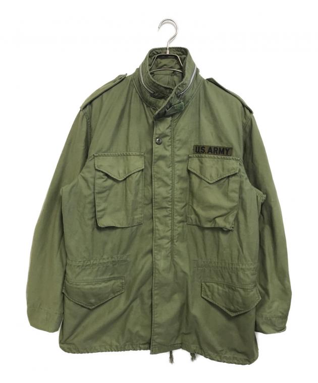中古・古着通販】VINTAGE MILITARY (ヴィンテージ ミリタリー) US ARMY