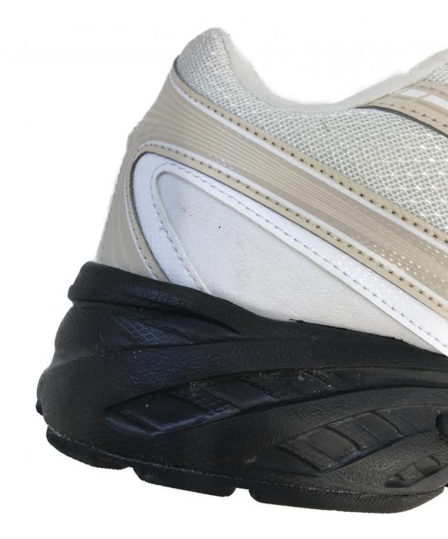 中古・古着通販】NEW BALANCE (ニューバランス) 740 Timberwolf White