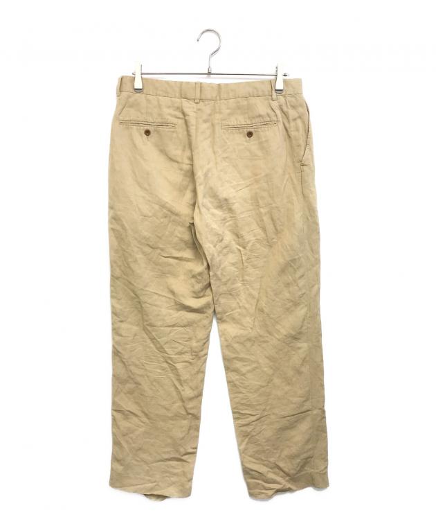 中古・古着通販】POLO RALPH LAUREN (ポロ・ラルフローレン) リネン