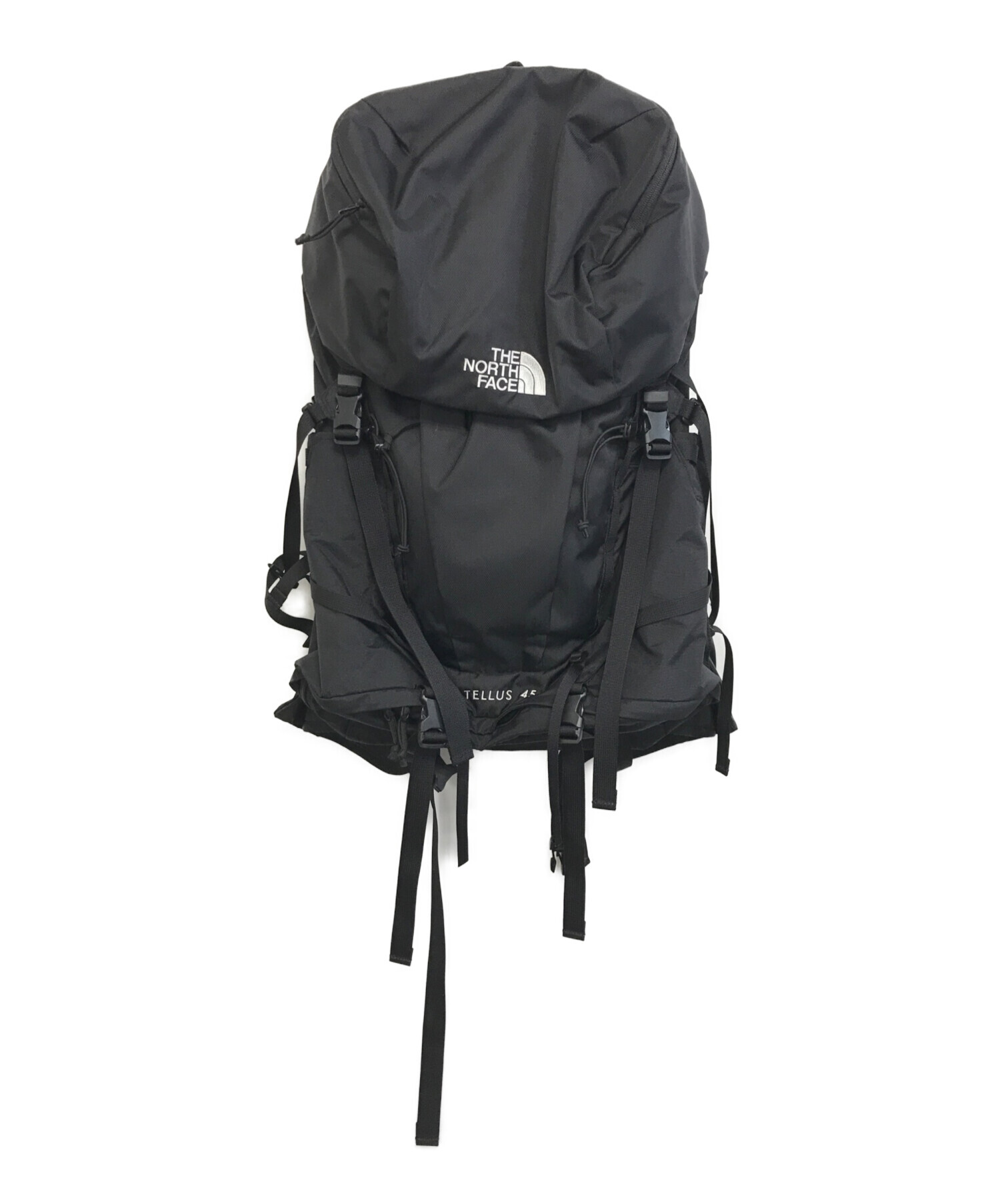 未使用品　引っ越し処分　The North Face リュック 中古・古着通販】THE NORTH FACE (ザ ノース フェイス) リュック