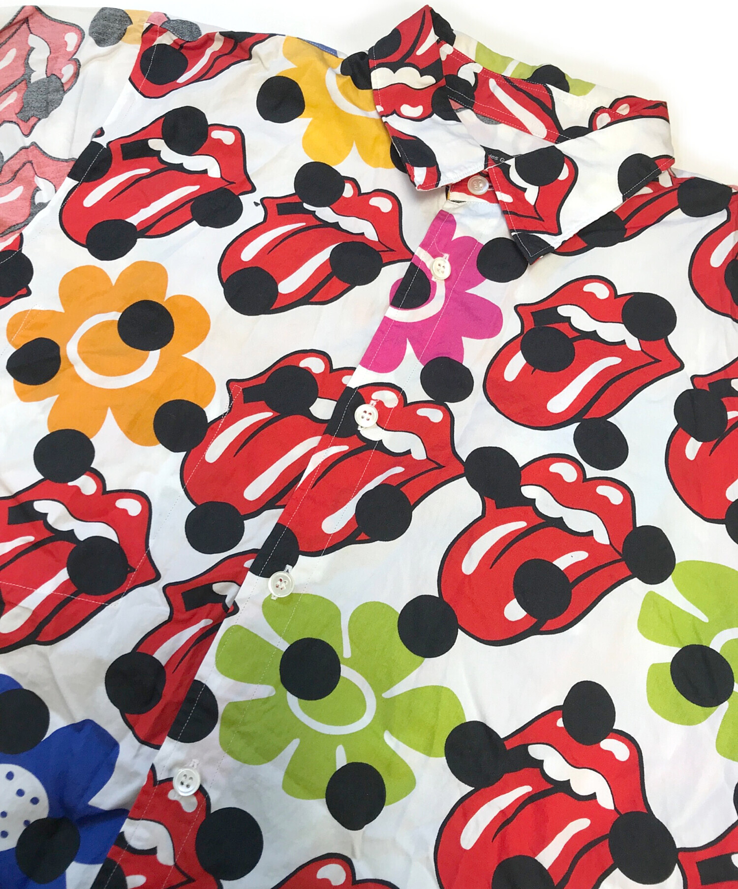 中古・古着通販】COMME des GARCONS HOMME PLUS (コムデギャルソンオム