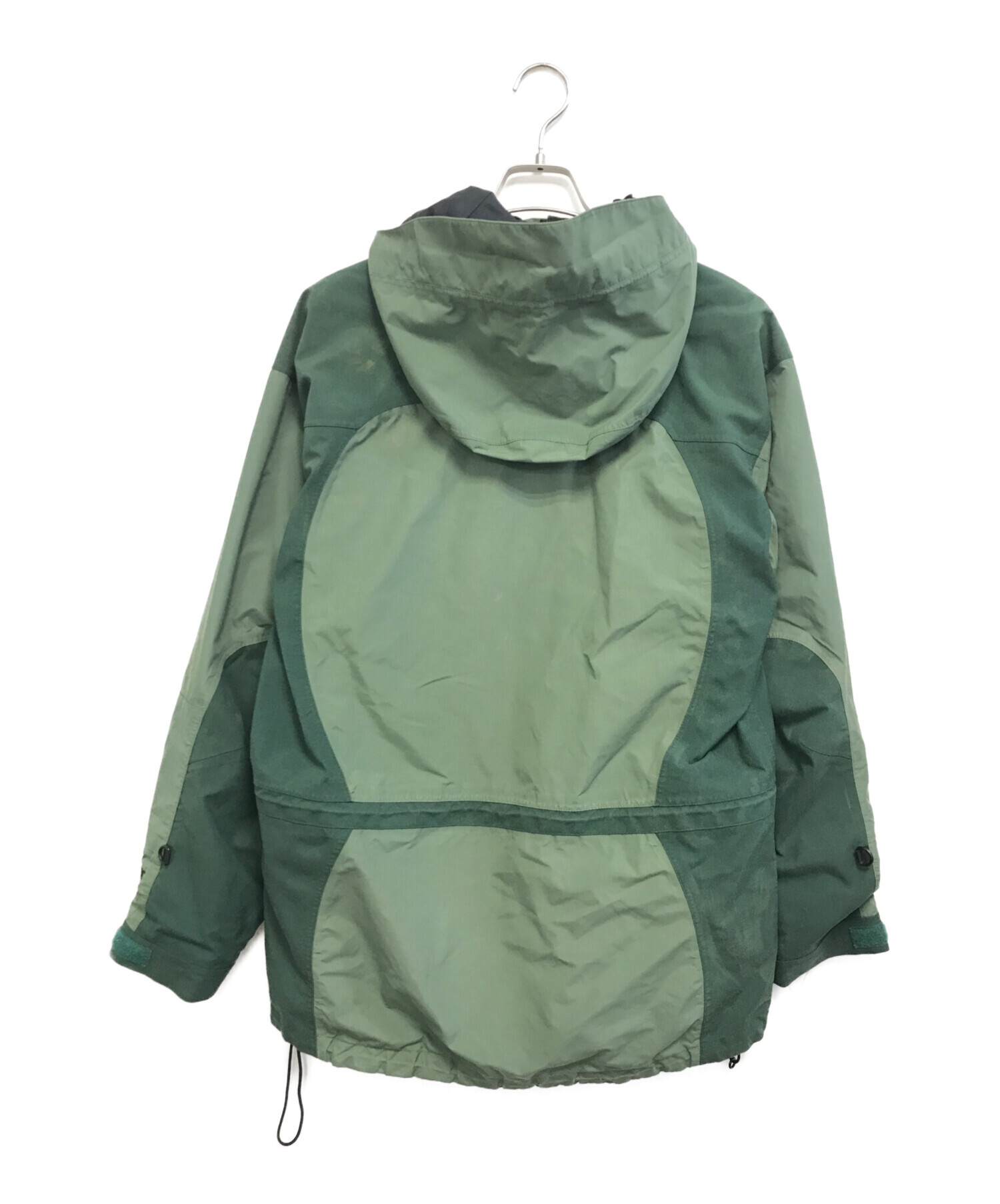 中古・古着通販】THE NORTH FACE (ザ ノース フェイス) マウンテン