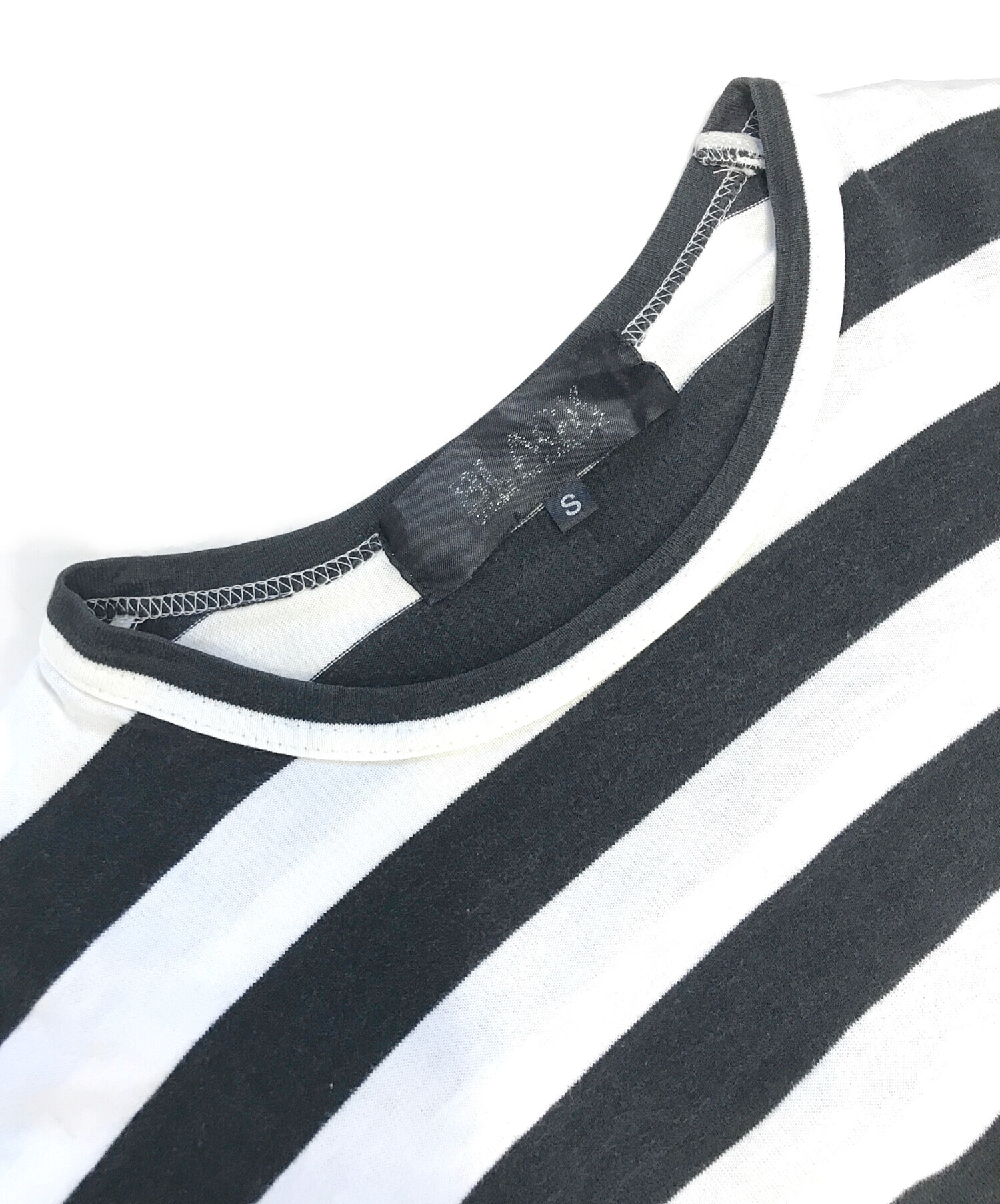 中古・古着通販】BLACK COMME des GARCONS (ブラックコムデギャルソン