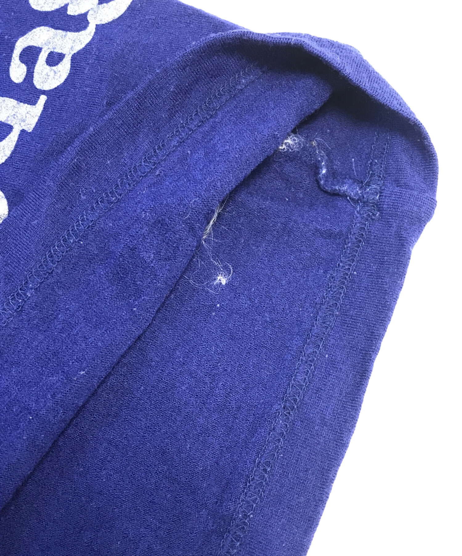 中古・古着通販】COMME des GARCONS (コムデギャルソン) ロゴプリント