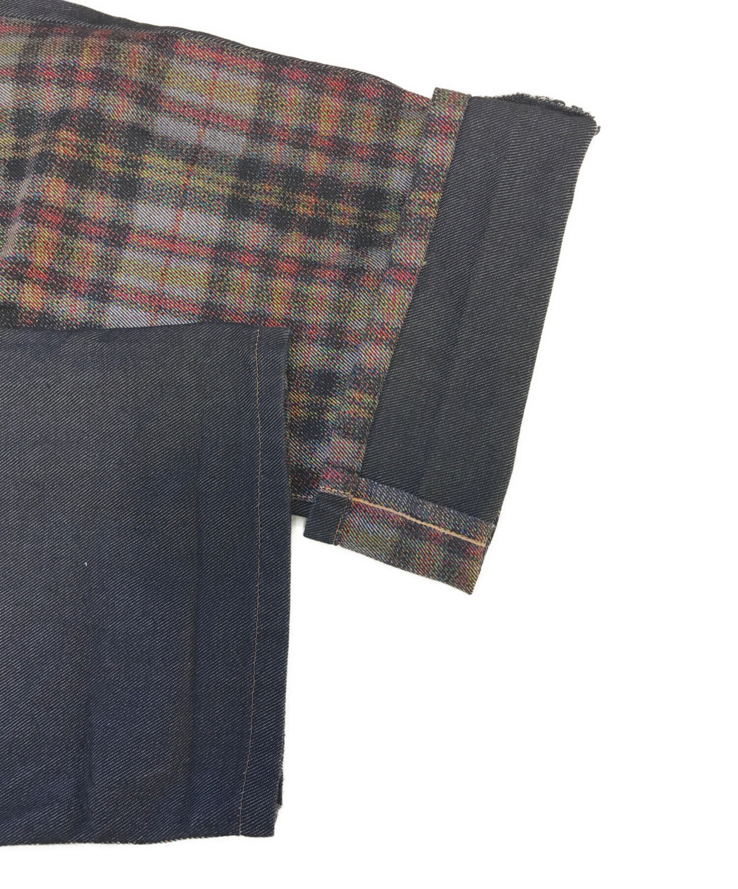 中古・古着通販】COMME des GARCONS HOMME (コムデギャルソン オム