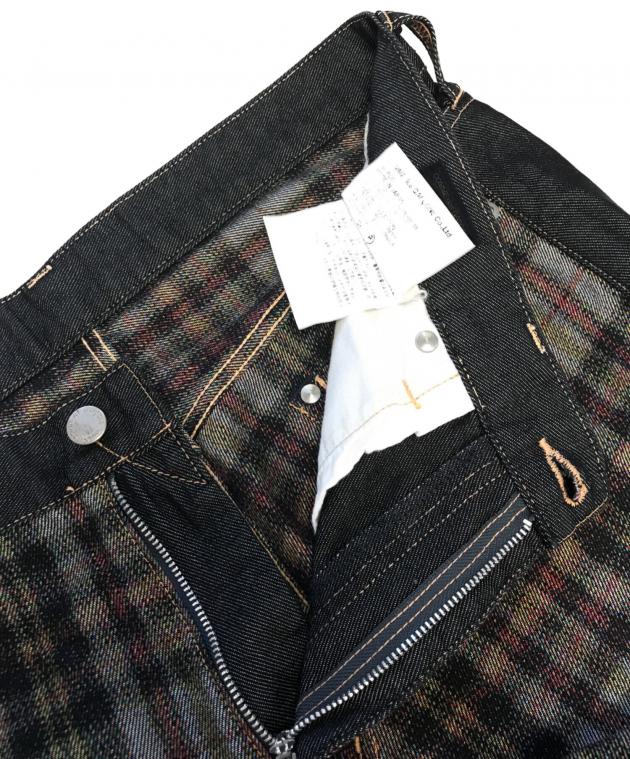 中古・古着通販】COMME des GARCONS HOMME (コムデギャルソン オム