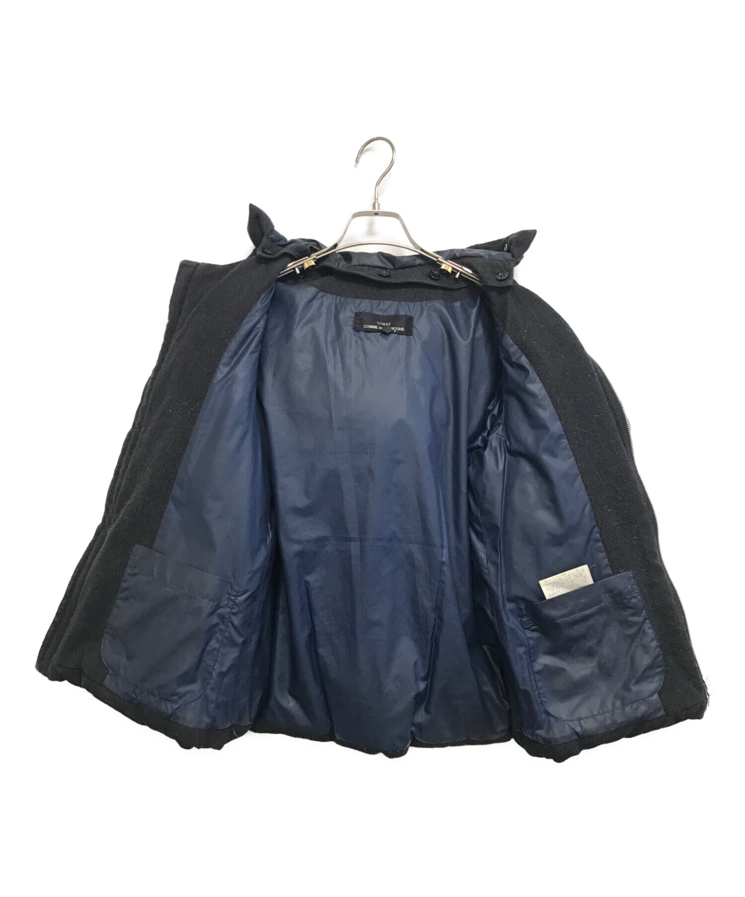 中古・古着通販】tricot COMME des GARCONS (トリココムデギャルソン