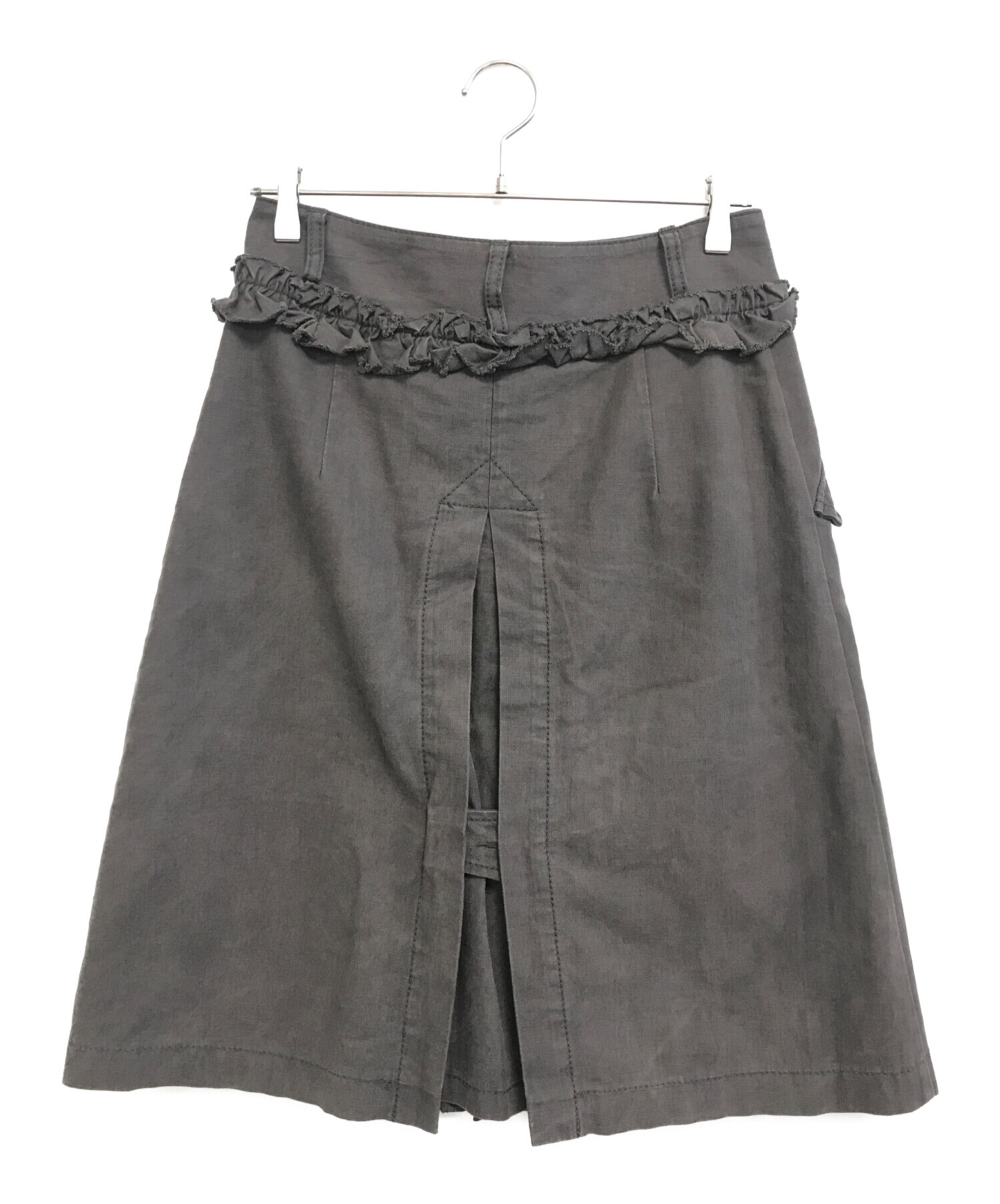 中古・古着通販】tricot COMME des GARCONS (トリココムデギャルソン