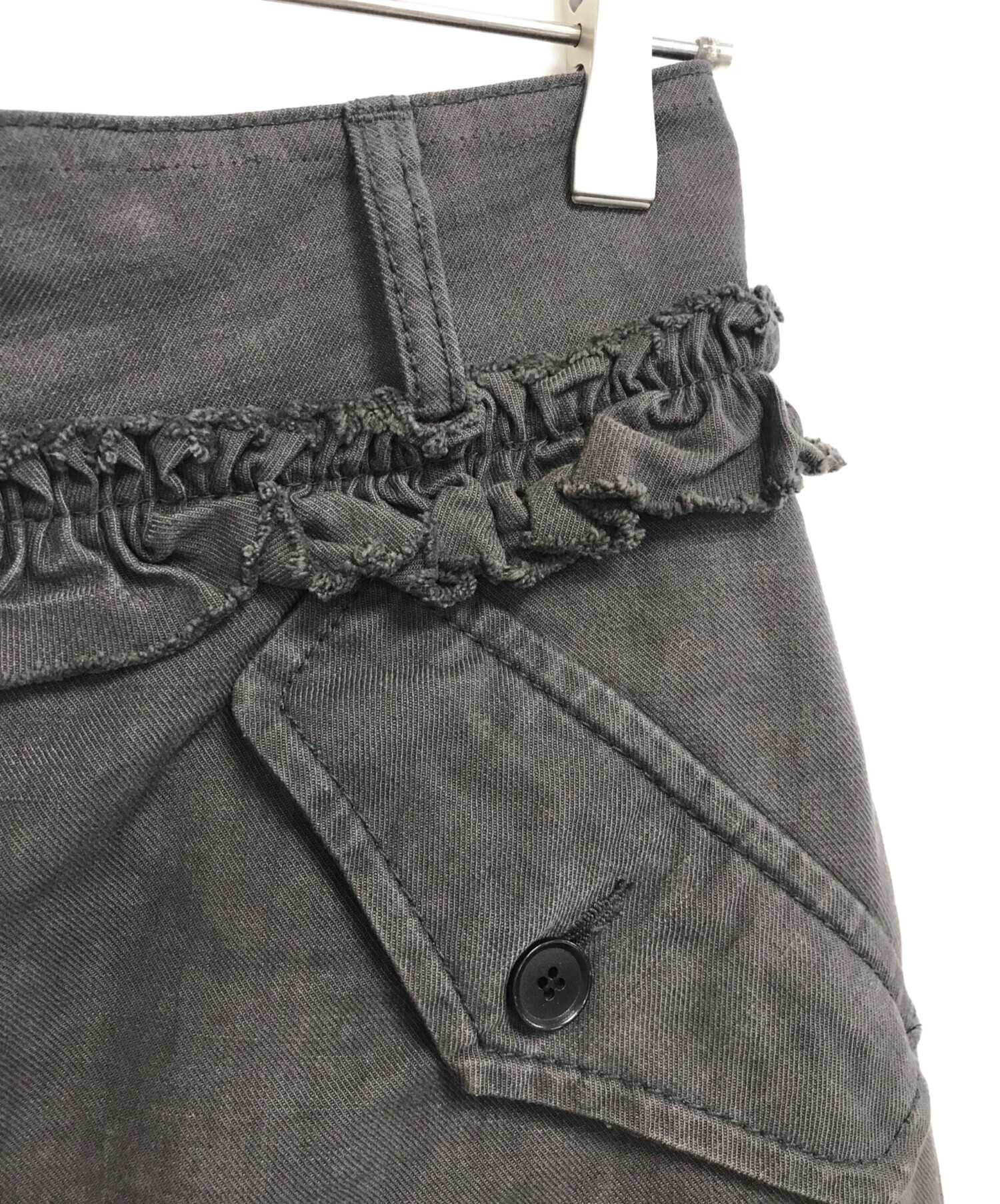 中古・古着通販】tricot COMME des GARCONS (トリココムデギャルソン