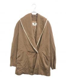 DRIES VAN NOTEN(ドリスヴァンノッテン)、テーラードジャケット