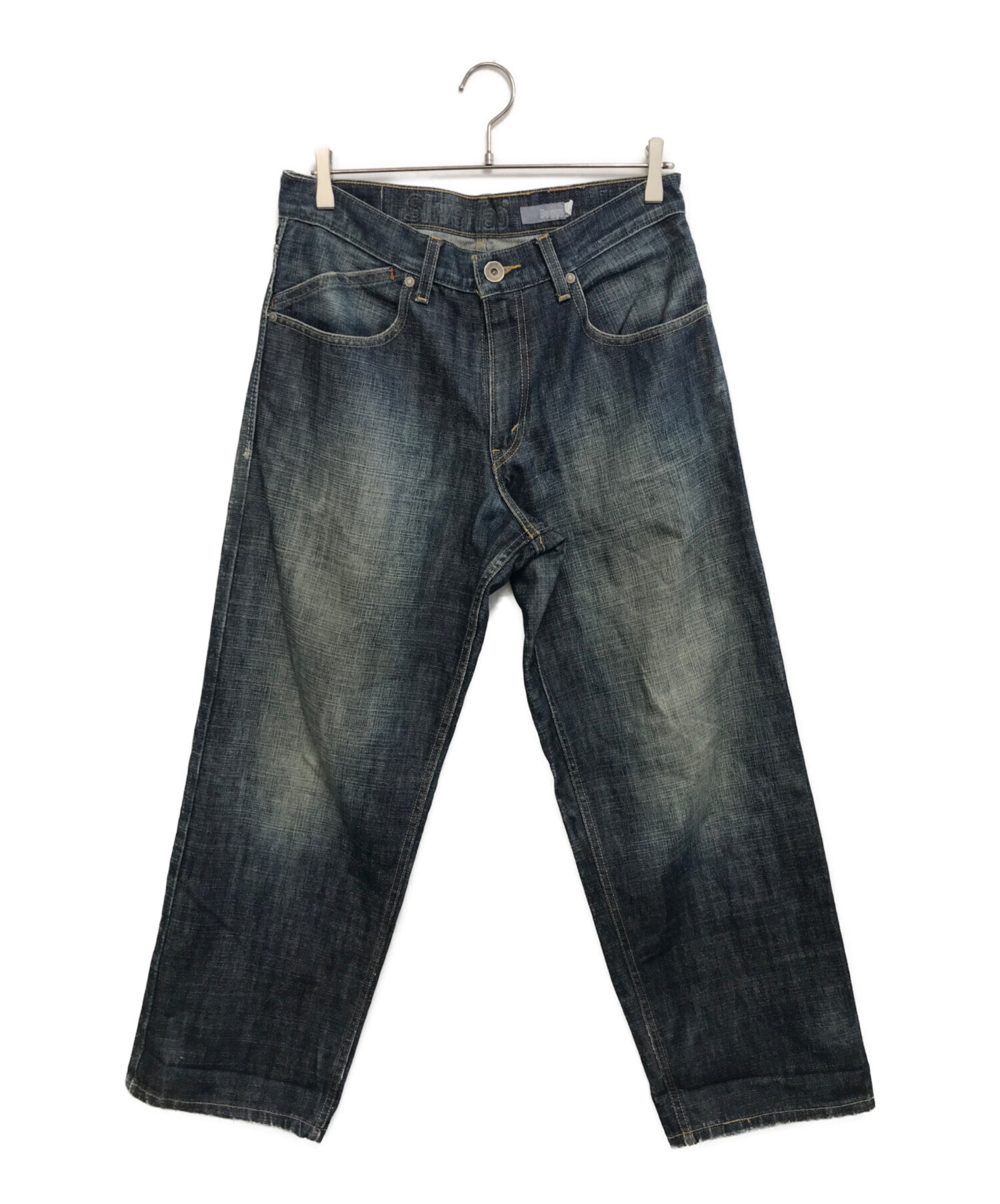 中古・古着通販】LEVI'S SILVERTAB (リーバイス シルバータブ) バギー