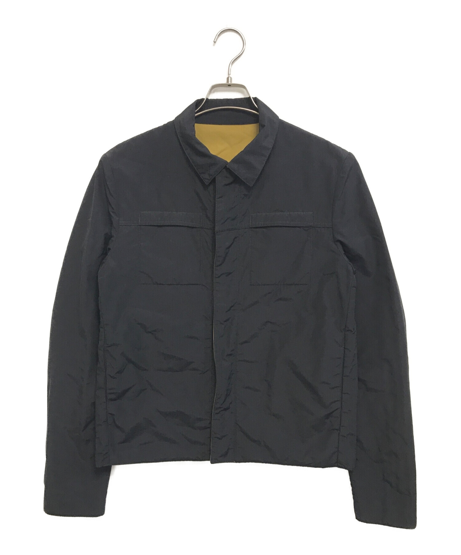 中古・古着通販】BALENCIAGA (バレンシアガ) ナイロンジャケット