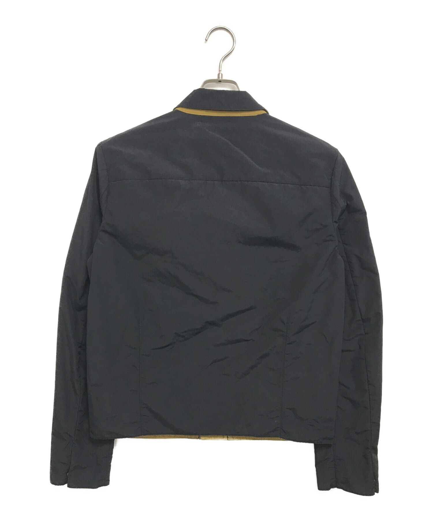 中古・古着通販】BALENCIAGA (バレンシアガ) ナイロンジャケット
