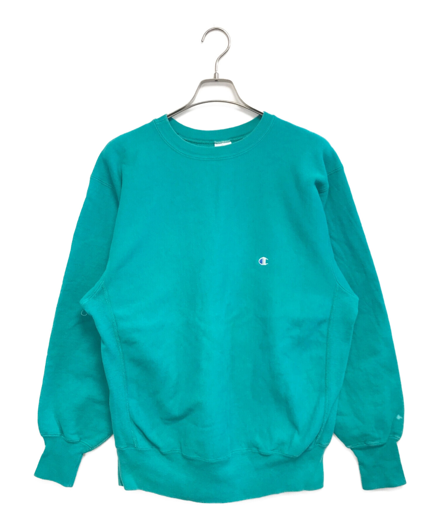中古・古着通販】Champion (チャンピオン) リバースウィーブスウェット