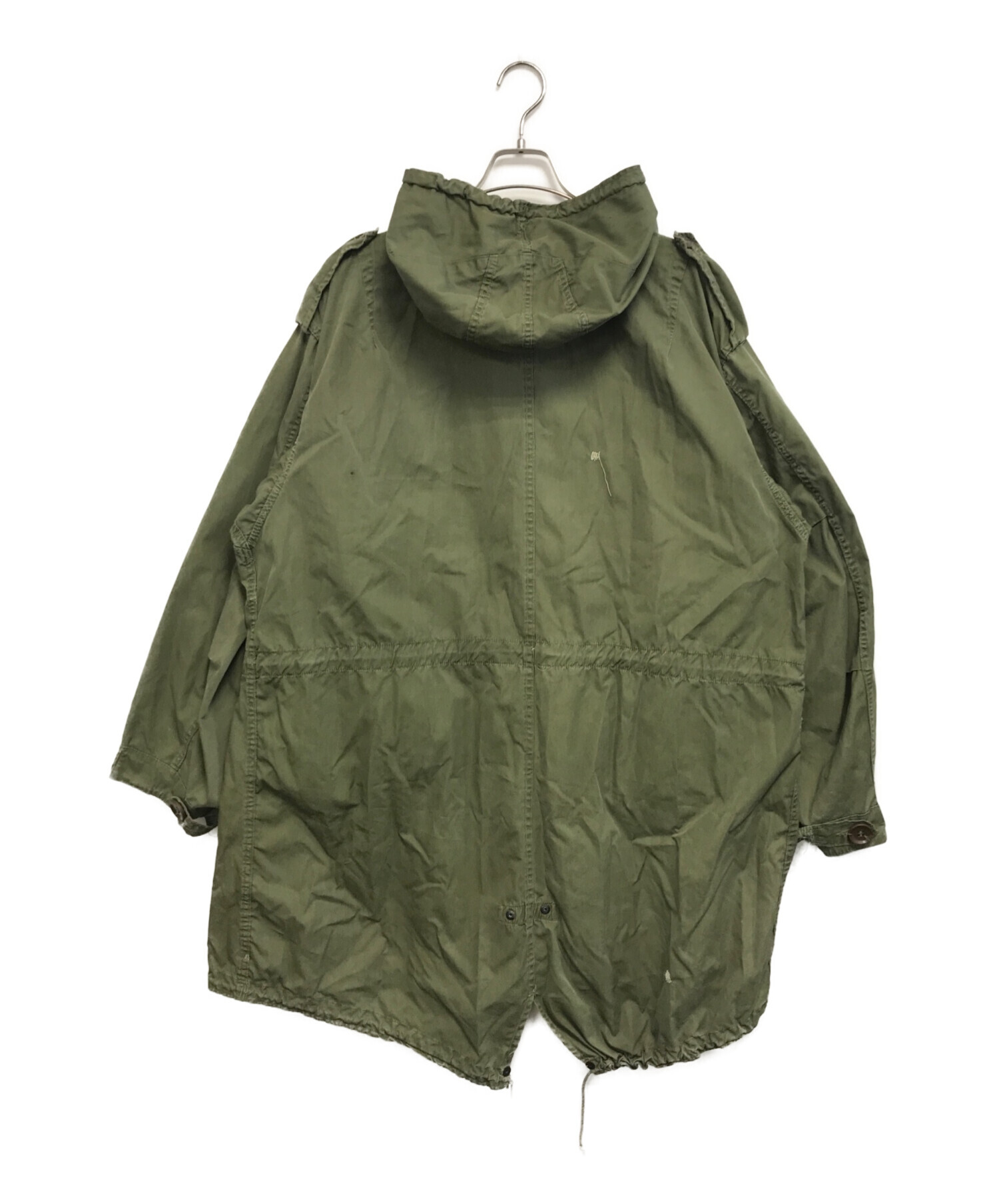 中古・古着通販】VINTAGE MILITARY (ヴィンテージ ミリタリー) US ARMY