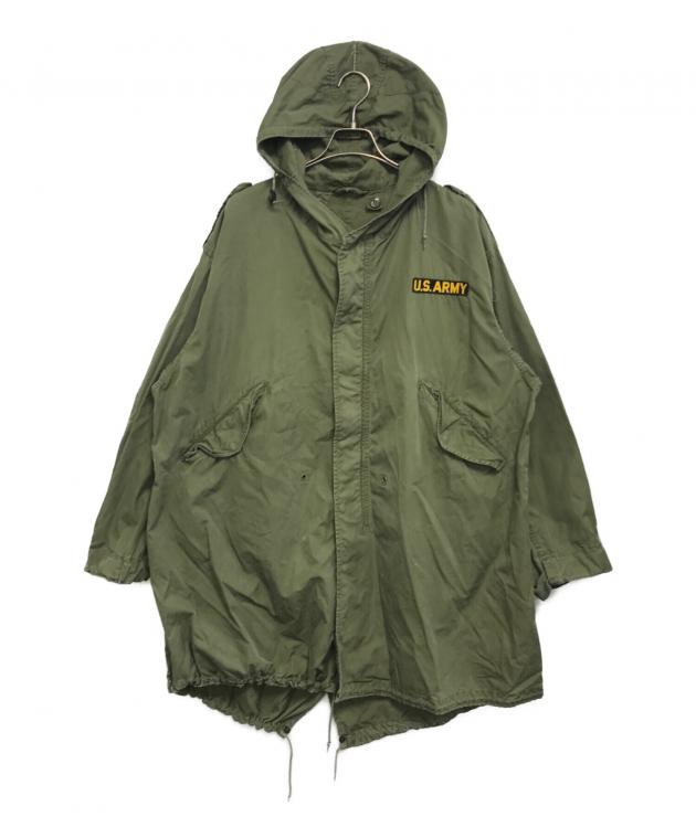 中古・古着通販】VINTAGE MILITARY (ヴィンテージ ミリタリー) US ARMY