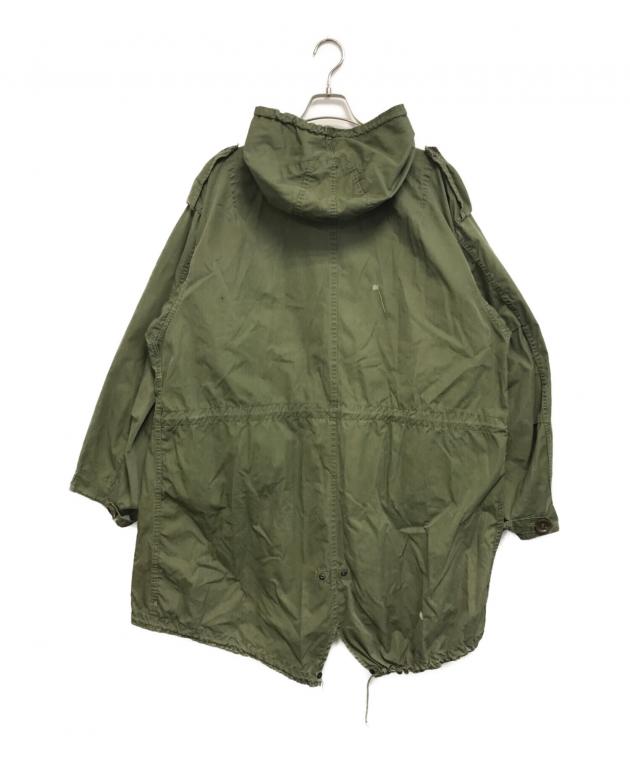 中古・古着通販】VINTAGE MILITARY (ヴィンテージ ミリタリー) US ARMY