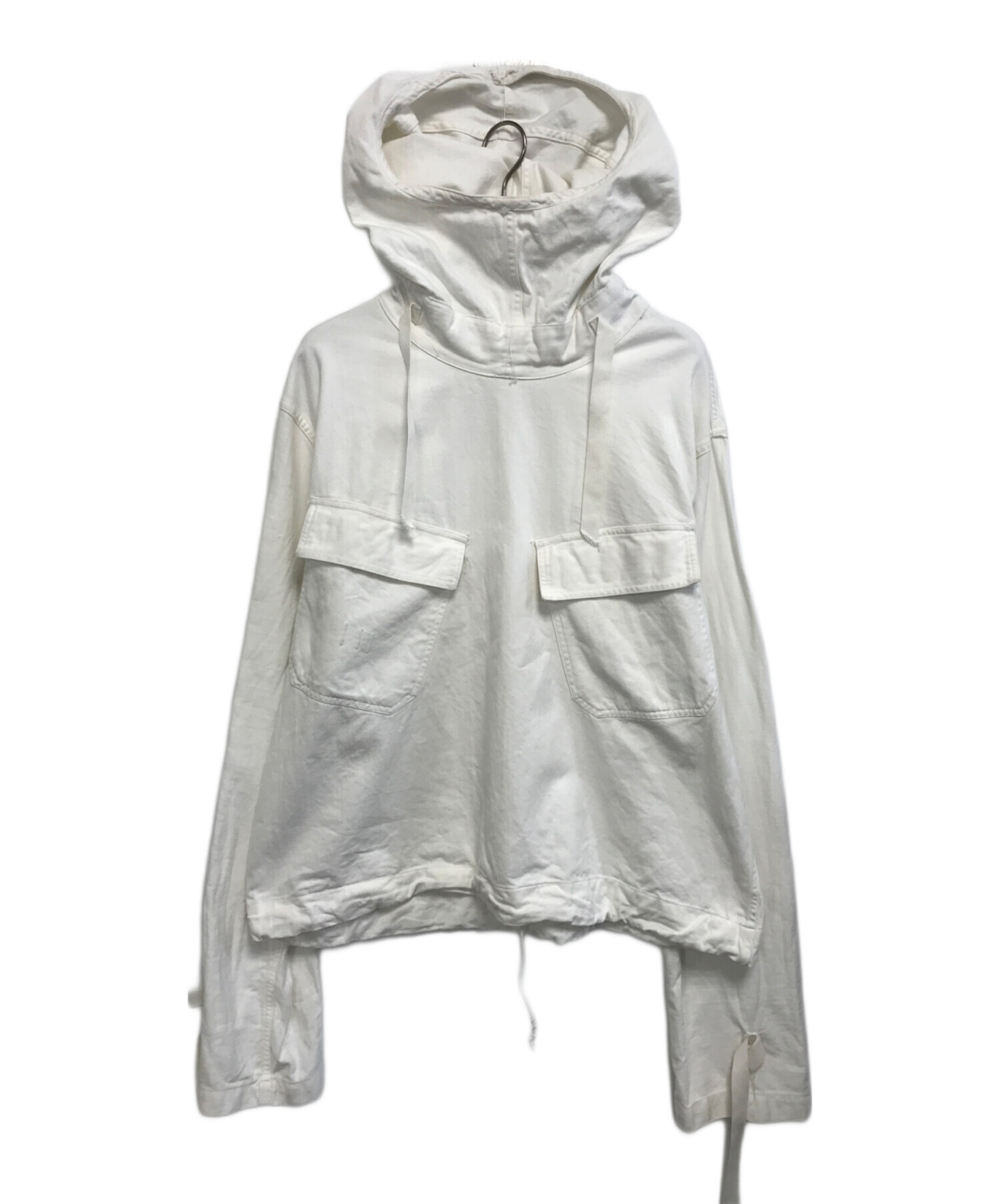 中古・古着通販】VINTAGE MILITARY (ヴィンテージ ミリタリー) U'S