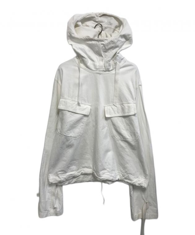 Are You Different サルベージパーカー ミリタリージャケット 中古・古着通販】VINTAGE MILITARY (ヴィンテージ ミリタリー) U'S