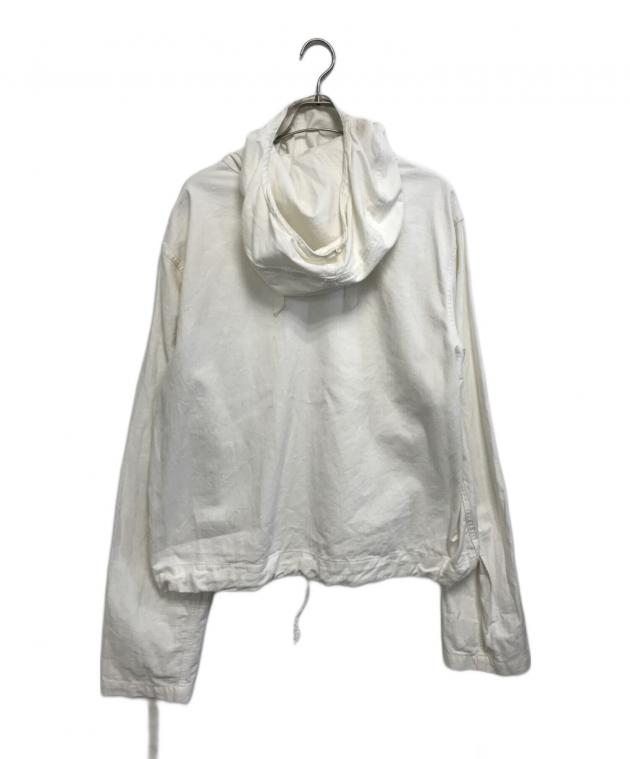 Are You Different サルベージパーカー ミリタリージャケット 中古・古着通販】VINTAGE MILITARY (ヴィンテージ ミリタリー) U'S