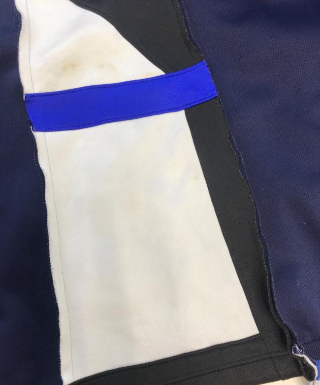 中古・古着通販】DISCOVERED (ディスカバード) ドッキングジャケット