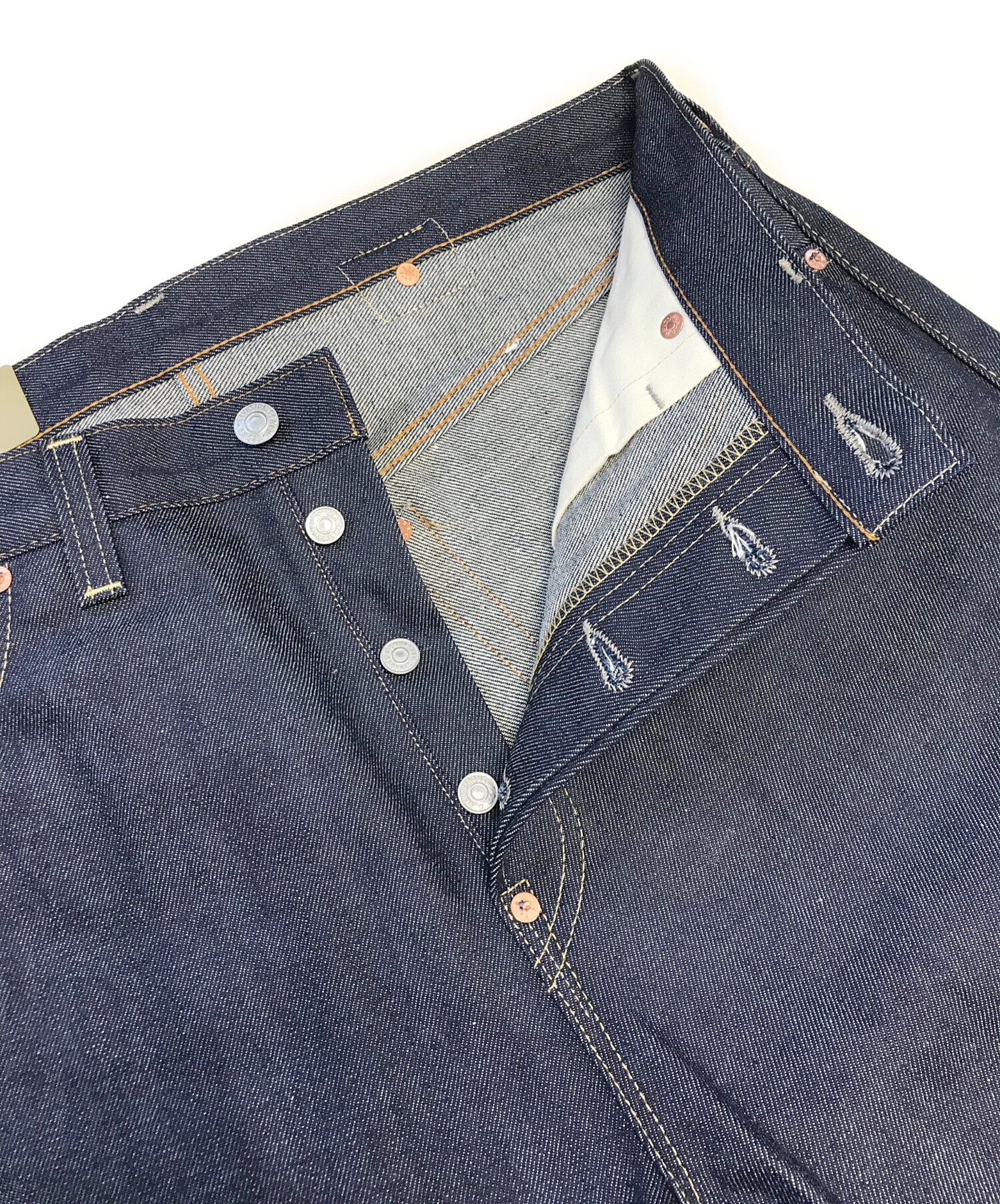 中古・古着通販】LEVI'S VINTAGE CLOTHING (リーバイス ビンテージ