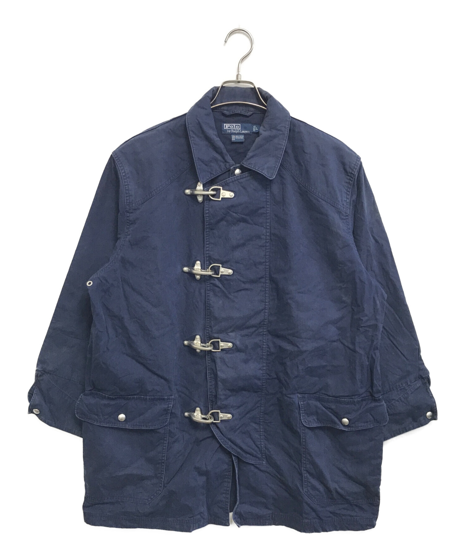 中古・古着通販】POLO RALPH LAUREN (ポロ・ラルフローレン