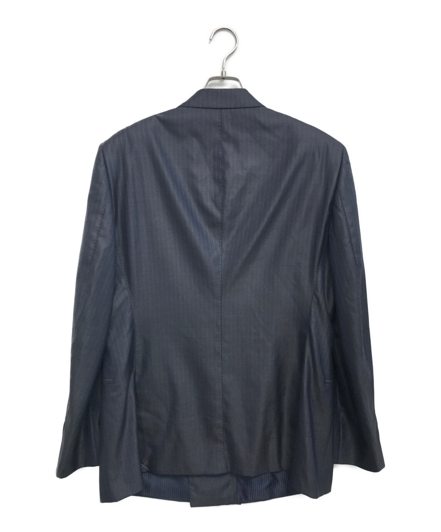 中古・古着通販】GIORGIO ARMANI (ジョルジョアルマーニ) ストライプ