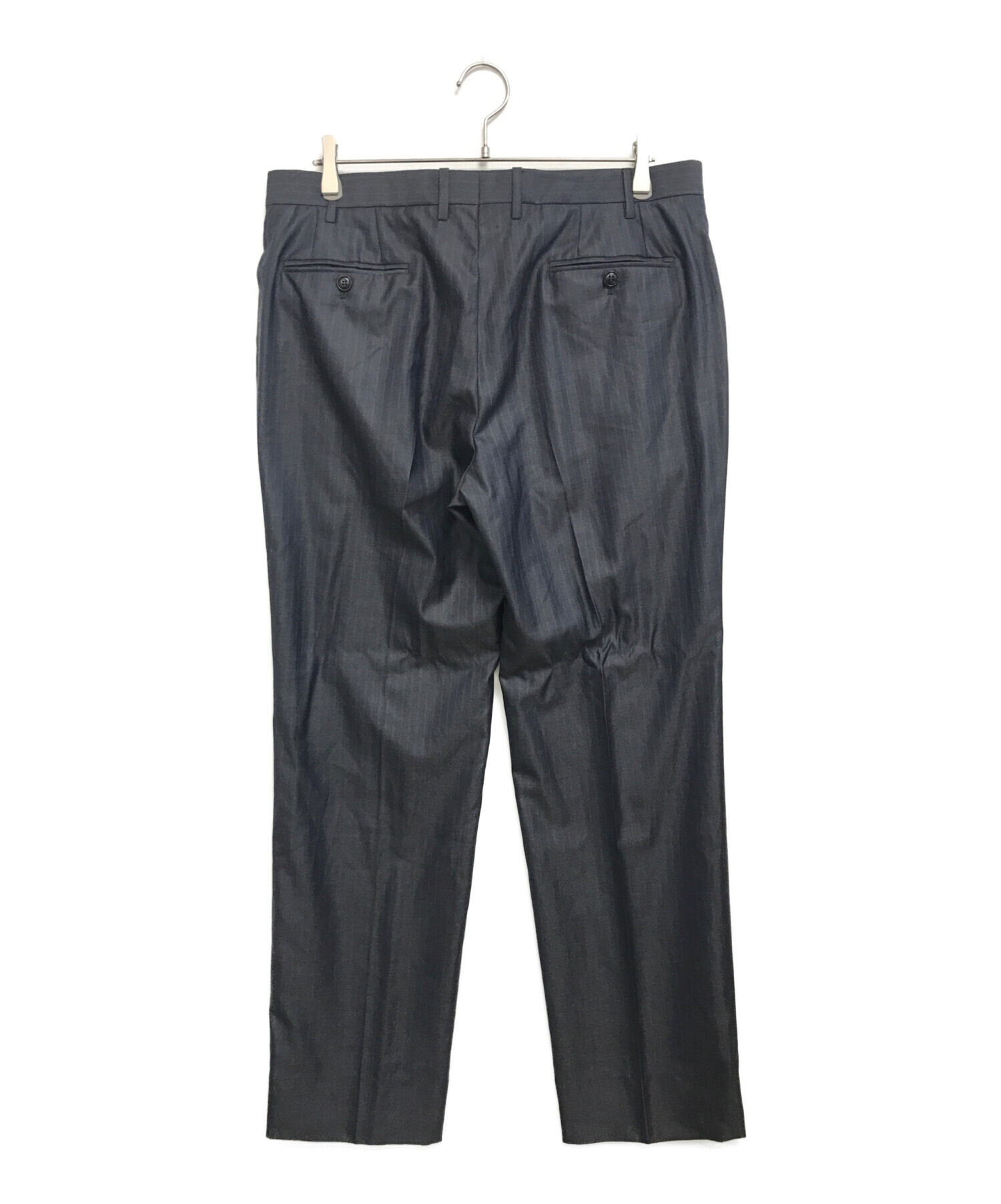 中古・古着通販】GIORGIO ARMANI (ジョルジョアルマーニ) ストライプ