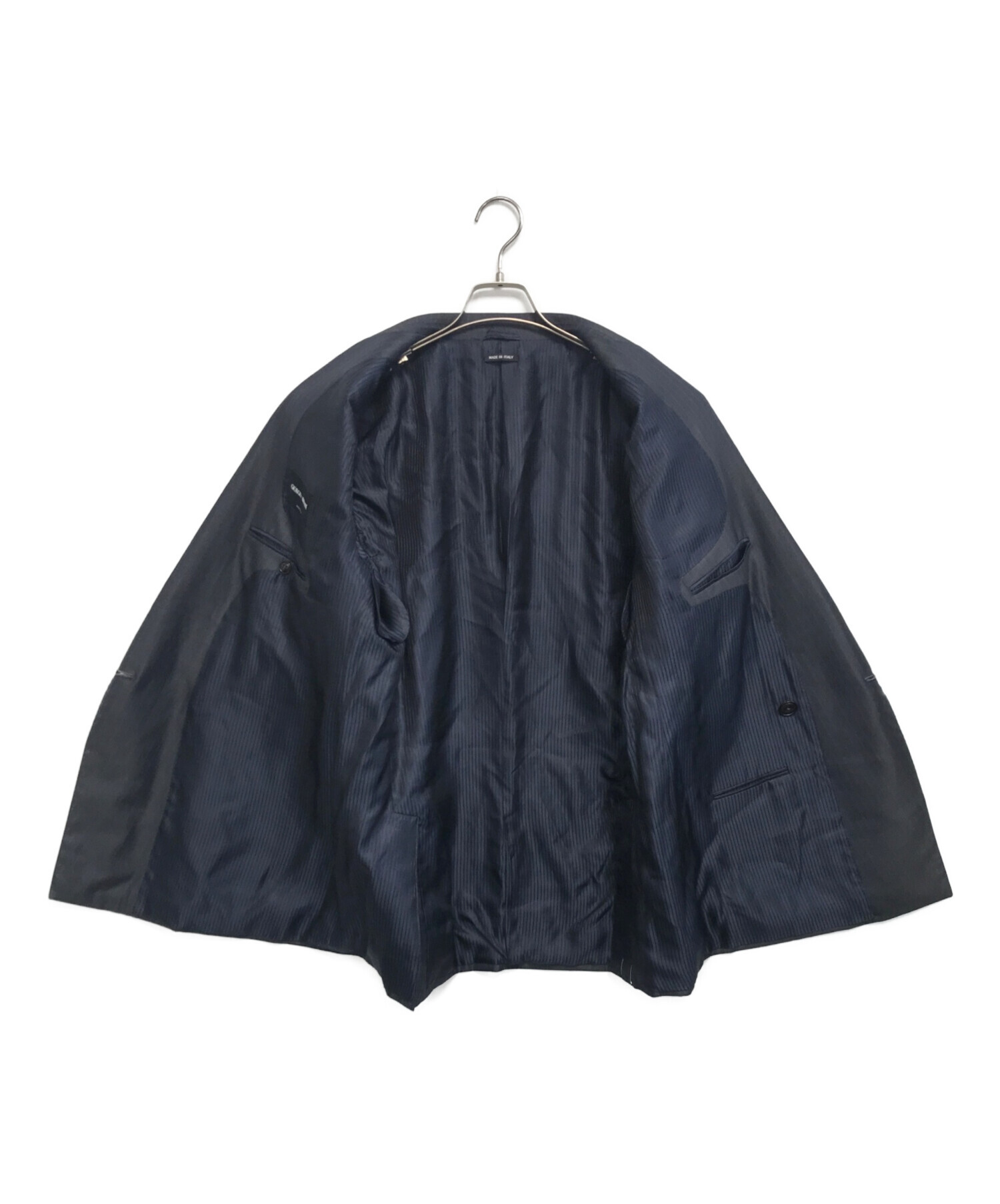 中古・古着通販】GIORGIO ARMANI (ジョルジョアルマーニ) ストライプ