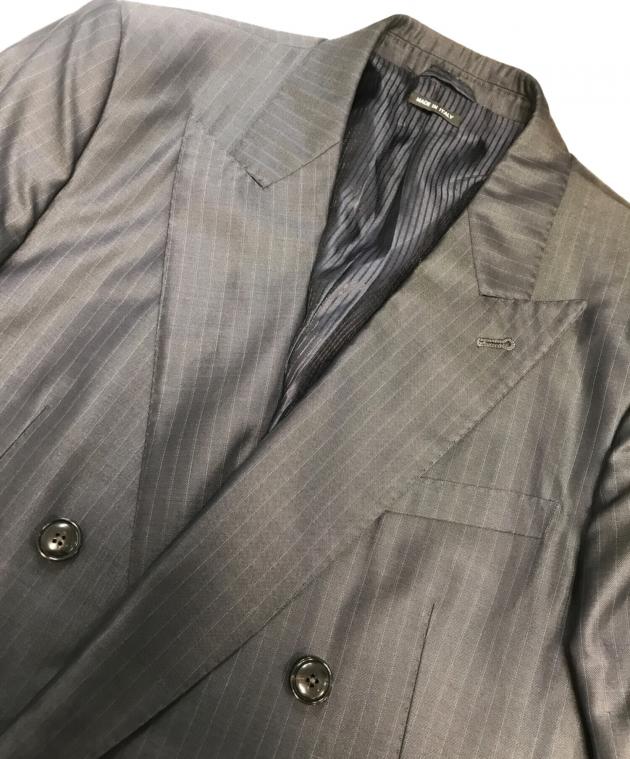 中古・古着通販】GIORGIO ARMANI (ジョルジョアルマーニ) ストライプ