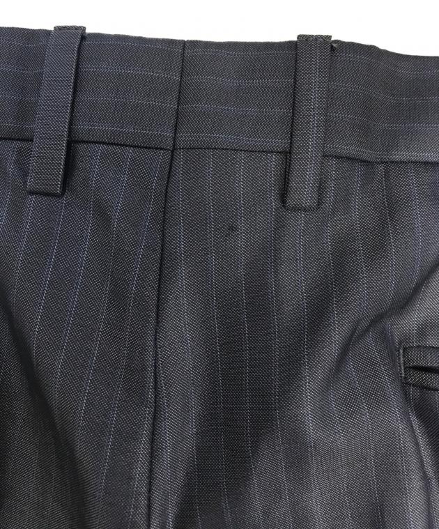 中古・古着通販】GIORGIO ARMANI (ジョルジョアルマーニ) ストライプ
