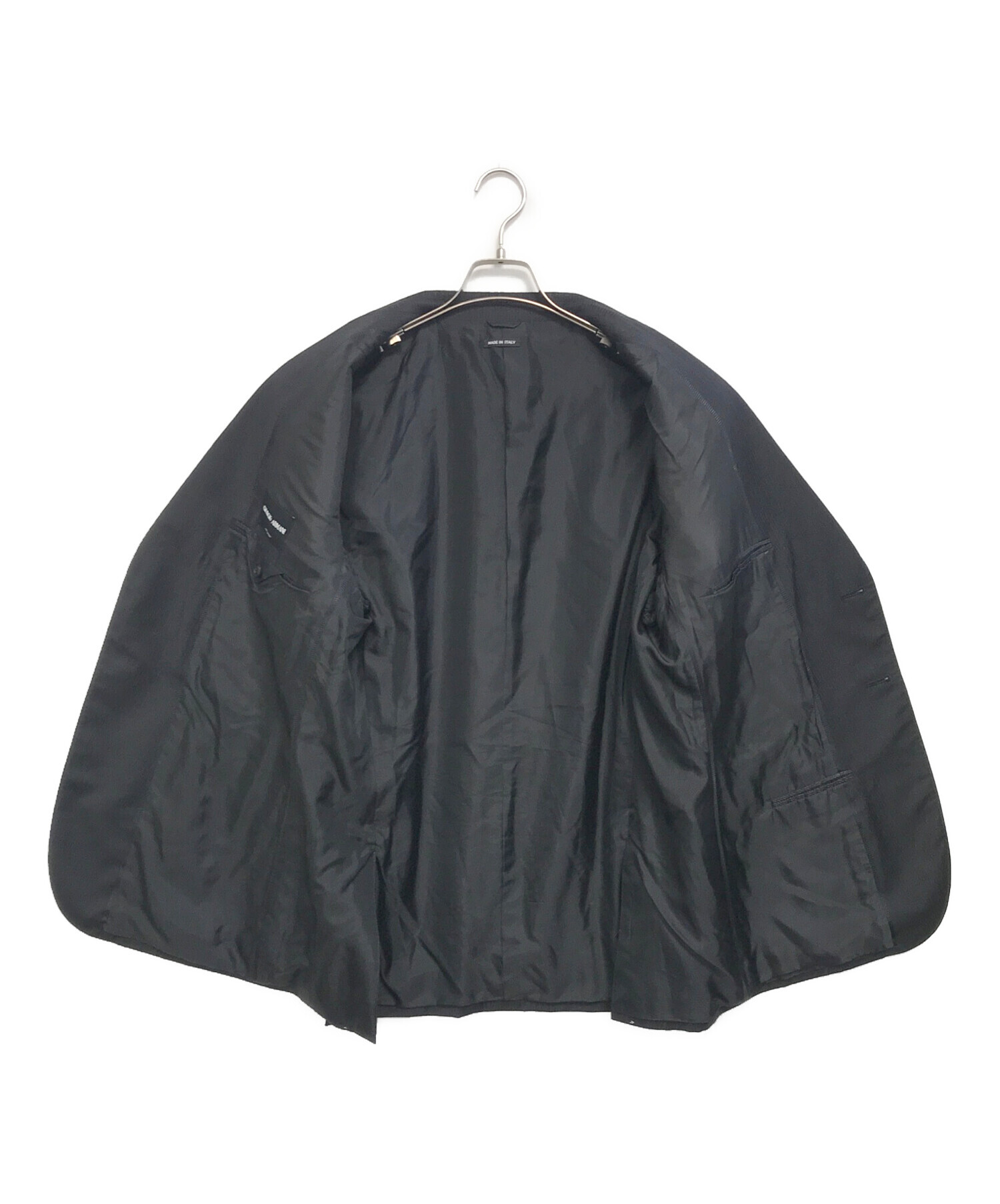 中古・古着通販】GIORGIO ARMANI (ジョルジョアルマーニ) ストライプ