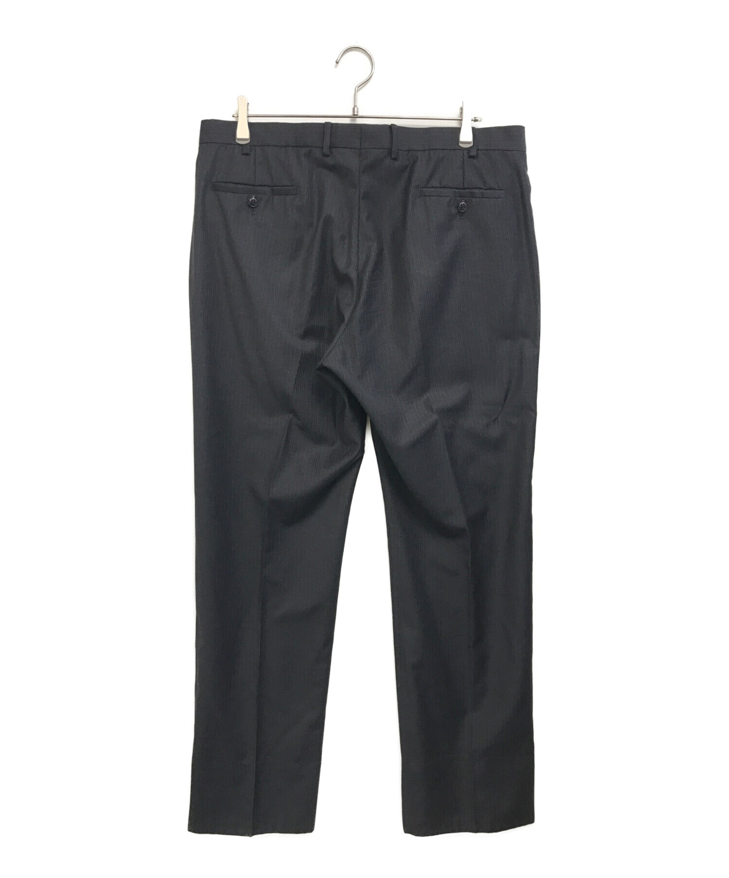 中古・古着通販】GIORGIO ARMANI (ジョルジョアルマーニ) ストライプ