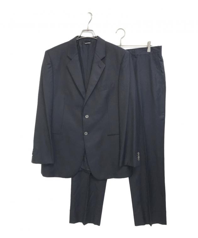中古・古着通販】GIORGIO ARMANI (ジョルジョアルマーニ) セットアップ
