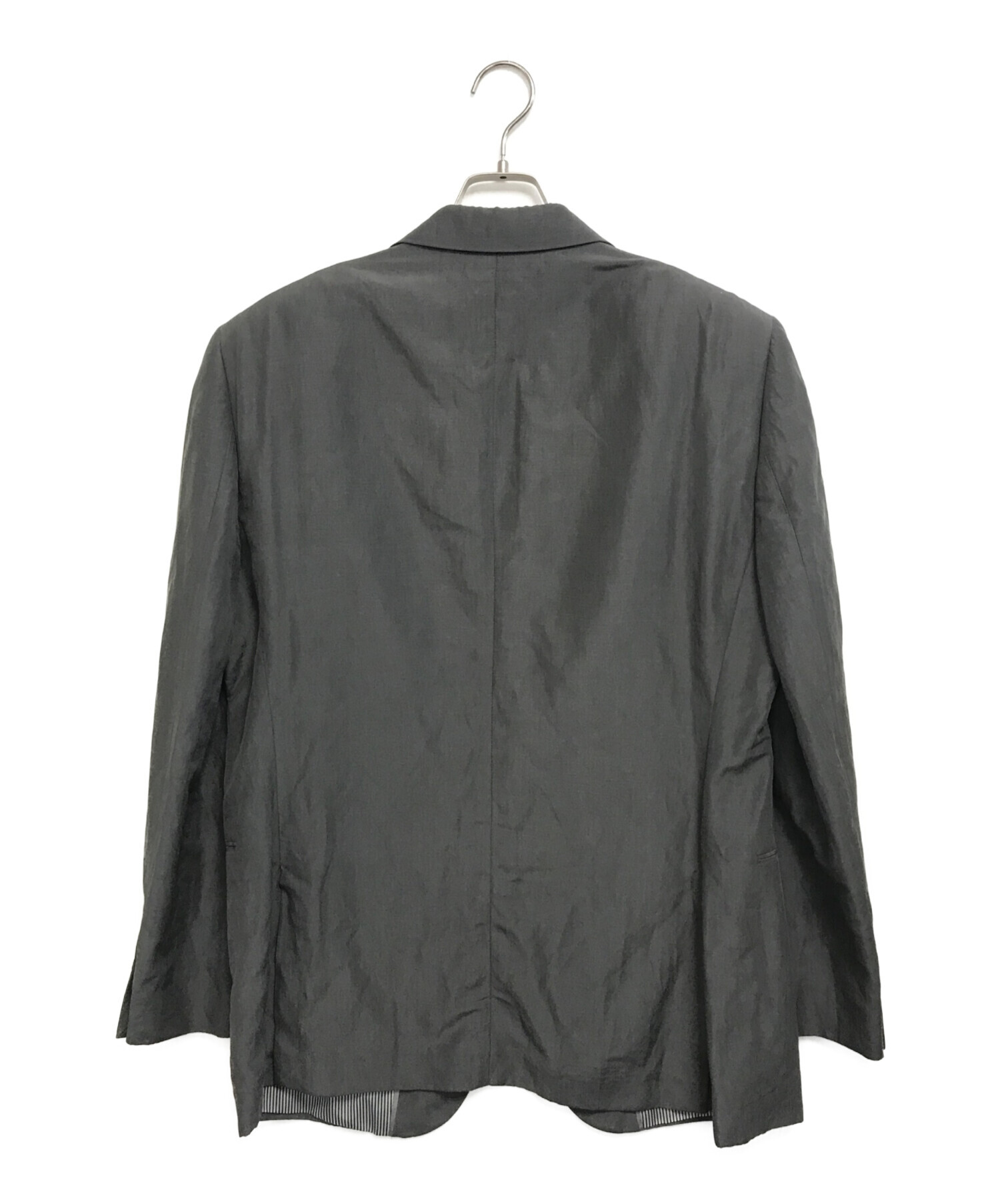中古・古着通販】GIORGIO ARMANI (ジョルジョアルマーニ) セットアップ