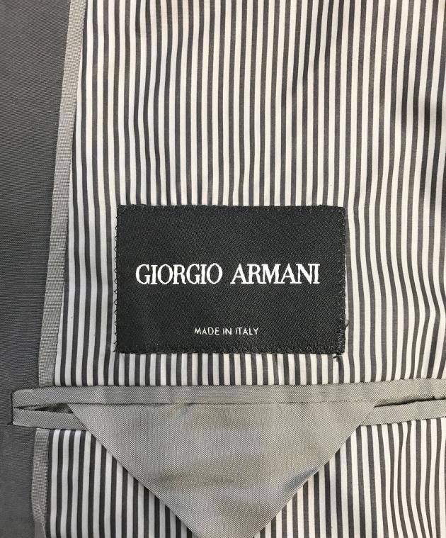 中古・古着通販】GIORGIO ARMANI (ジョルジョアルマーニ) セットアップ