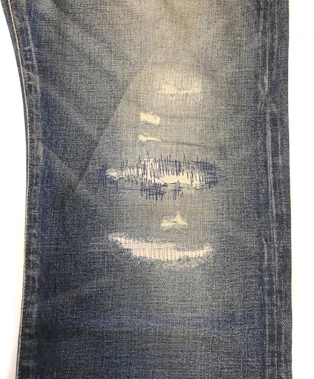 中古・古着通販】POLO RALPH LAUREN (ポロ・ラルフローレン) リペア